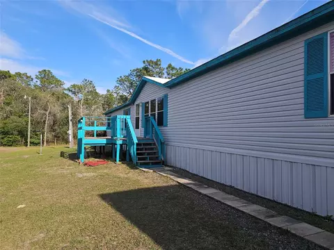 6274 Boatwrite Rd, Spring Hill, FL 34609