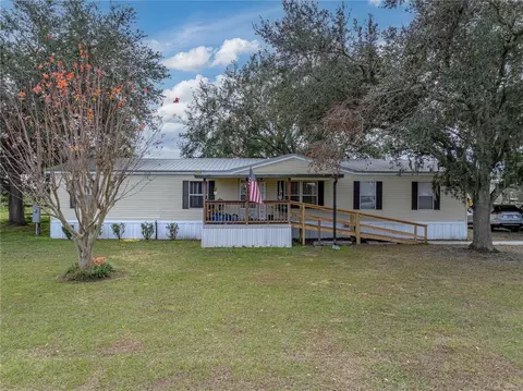 3006 Clemons Rd, Plant City, FL 33566