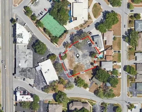S Lincoln Avenue, Clearwater, FL 33756