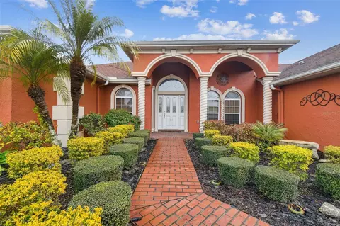 4534 Cozzo Dr, Land O Lakes, FL 34639