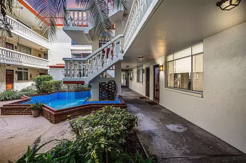 2635 Seville Blvd #109, Clearwater, FL 33764