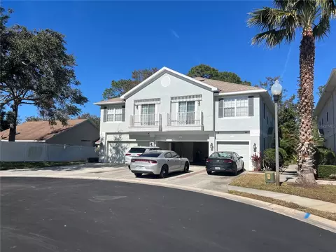 8313 Shallow Creek Ct, New Port Richey, FL 34653