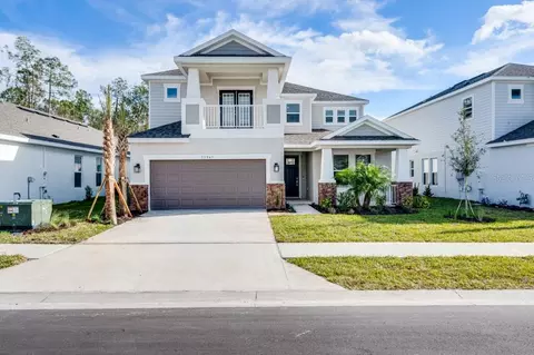 33945 Landsman Loop, Wesley Chapel, FL 33543