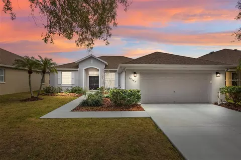 19145 Cherry Rose Cir, Lutz, FL 33558