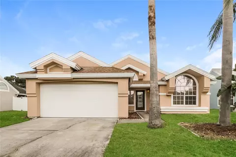 2504 Davenport Cir, Kissimmee, FL 34746