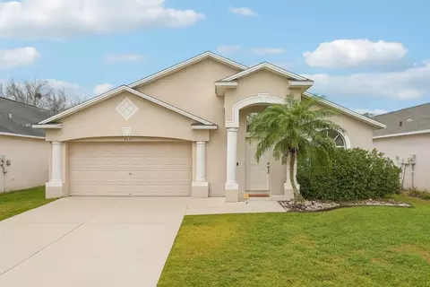 6325 Chapel Pines Blvd, Wesley Chapel, FL 33545