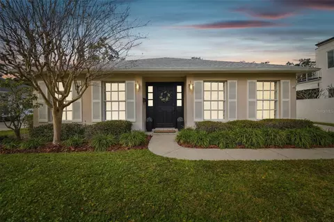 4307 W San Pedro St, Tampa, FL 33629