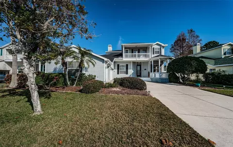 2930 Swan Cir, Dunedin, FL 34698