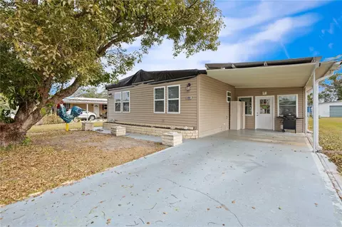 5404 Jo St, Zephyrhills, FL 33542