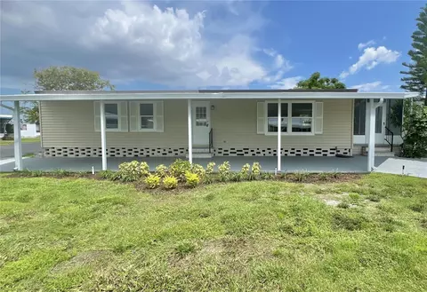 7011 Mount Hawthorne Rd NE #599, Saint Petersburg, FL 33702
