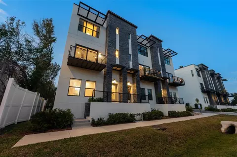 4810 W Mcelroy Ave #24, Tampa, FL 33611