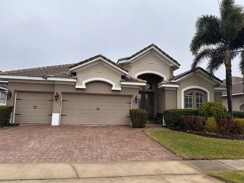 11626 Vicolo Loop, Windermere, FL 34786
