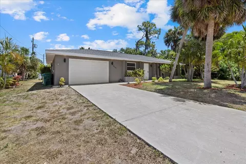 18292 Robinson Ave, Port Charlotte, FL 33948
