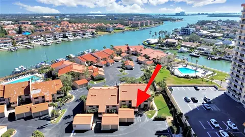 4720 Brittany Dr S #140, Saint Petersburg, FL 33715