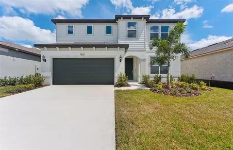 9822 Crescent Moon Dr, Riverview, FL 33578