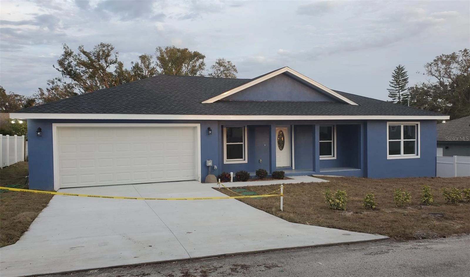 5211 Peach Ave, Seffner, FL 33584 photo 1