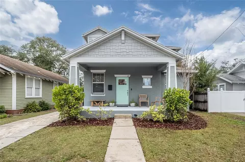 117 W Minnehaha St, Tampa, FL 33604