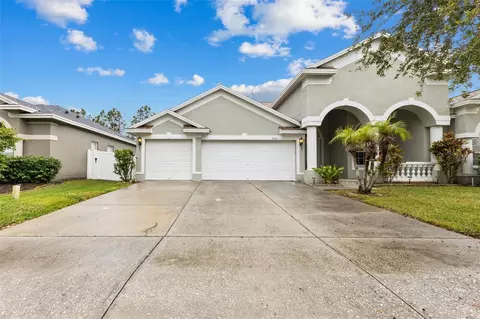 4337 Waterford Landing Dr, Lutz, FL 33558