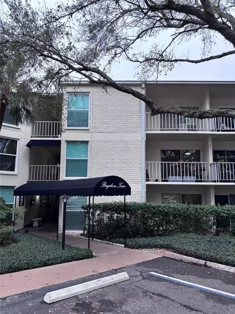 3325 Bayshore Blvd #B21, Tampa, FL 33629