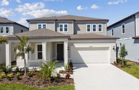 12660 Glenn Creek Dr, Riverview, FL 33569