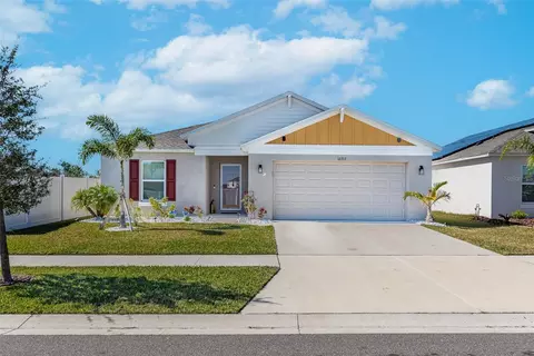 12712 Mangrove Forest Dr, Riverview, FL 33579 photo 1