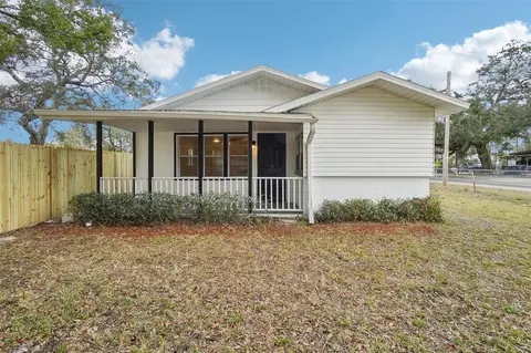 1424 E Bougainvillea Ave, Tampa, FL 33612
