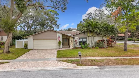 3005 Enisglen Dr, Palm Harbor, FL 34683