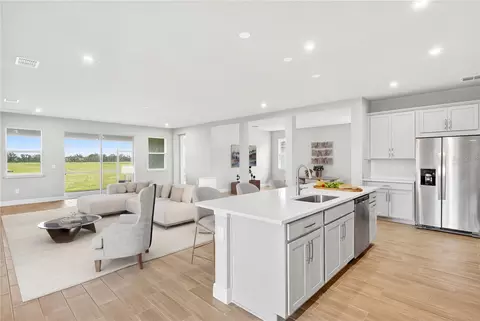 Kitchen - 5028 124th Ave E, Parrish, FL 34219 photo 2 of 4