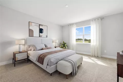 Bedroom - 5028 124th Ave E, Parrish, FL 34219 photo 1 of 9