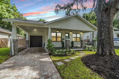 1210 E Mohawk Ave, Tampa, FL 33604
