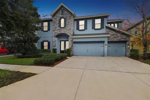 10825 Charmwood Dr, Riverview, FL 33569