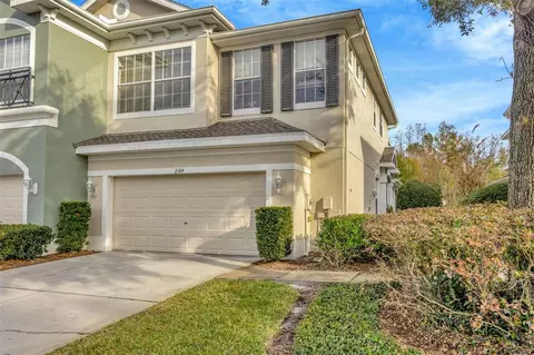 2104 Park Crescent Dr, Land O Lakes, FL 34639