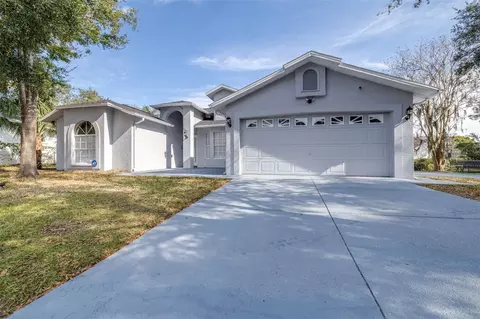 5200 Lagos Ct, New Port Richey, FL 34655