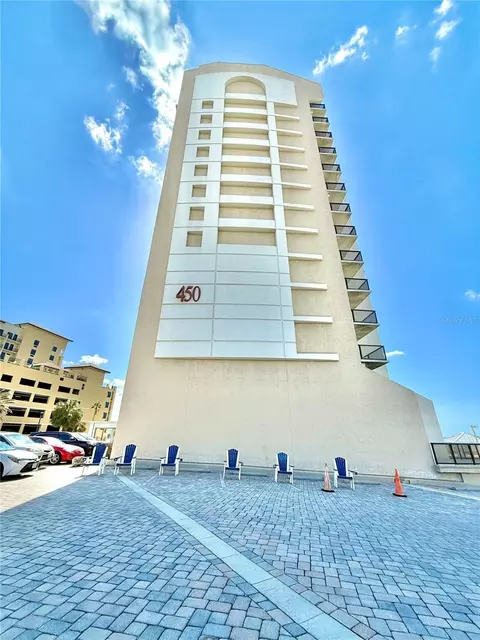 450 S Gulfview Blvd #408, Clearwater Beach, FL 33767