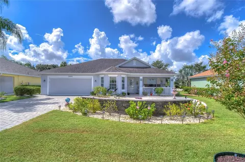 2440 E Del Webb Blvd, Sun City Center, FL 33573