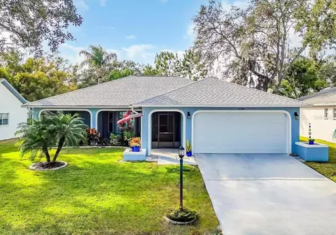 3584 Oak Lake Dr, Palm Harbor, FL 34684