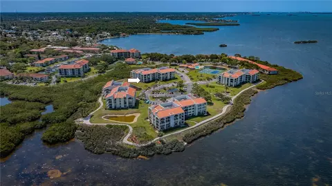 102 Mariner Dr, Tarpon Springs, FL 34689