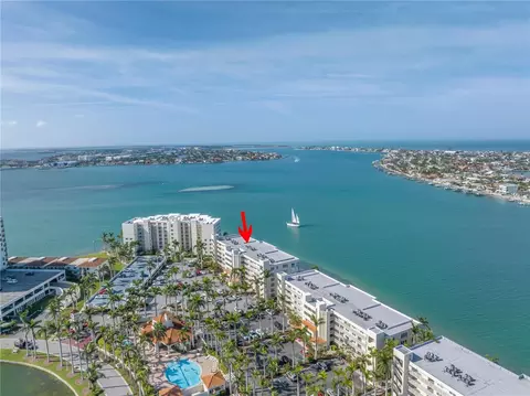 6093 Bahia Del Mar Cir #375, Saint Petersburg, FL 33715
