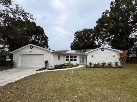 605 Aldama Ct, Ocoee, FL 34761