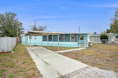 1922 Lullaby Dr, Holiday, FL 34691