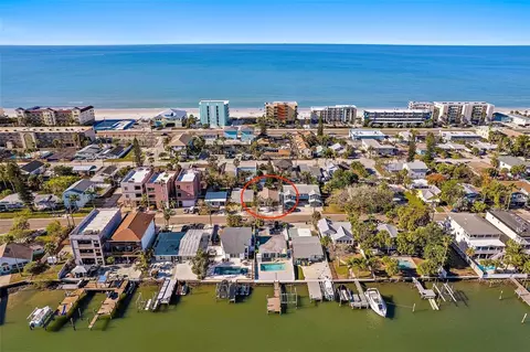 14150 N Bayshore Dr, Madeira Beach, FL 33708