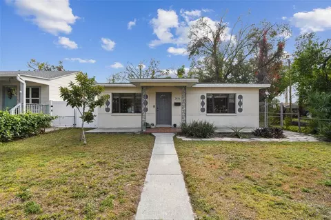 2934 3rd Ave S, Saint Petersburg, FL 33712
