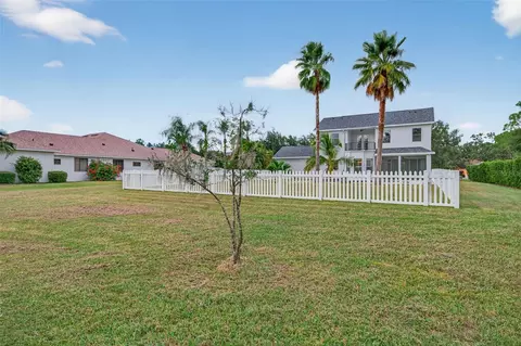Exterior - 3870 155th Ave E, Parrish, FL 34219 photo 5 of 14