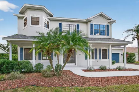 Exterior - 3870 155th Ave E, Parrish, FL 34219 photo 3 of 14