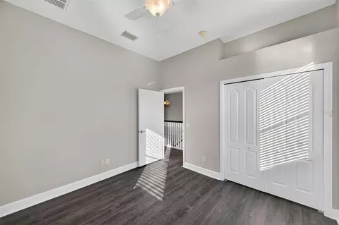 Bedroom - 3870 155th Ave E, Parrish, FL 34219 photo 5 of 10