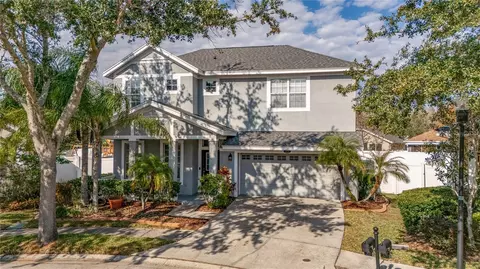 18209 Tivoli Ln, Lutz, FL 33558