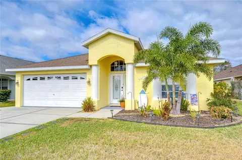 11511 Lounds Ct, New Port Richey, FL 34654