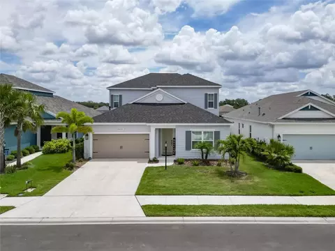 3322 Woodmont Dr, Parrish, FL 34219 photo 1