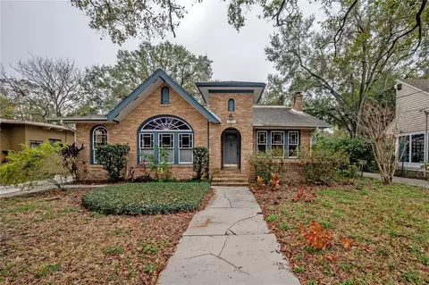 1211 E Clifton St, Tampa, FL 33604