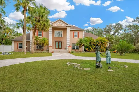 1103 Wild Citrus Ln, Sarasota, FL 34240